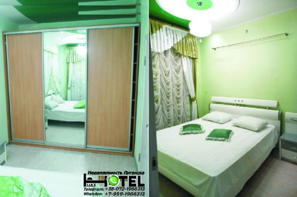 Сдается комнаты.  Квартиры в Луганске 1, 2, 3, 4-х ком,  Сдам дом.  Офисы — фото 6